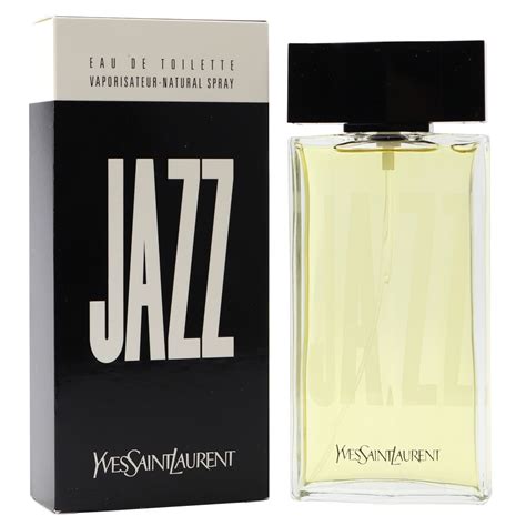 yves saint laurent jazz 100 ml|jazz aftershave for men original.